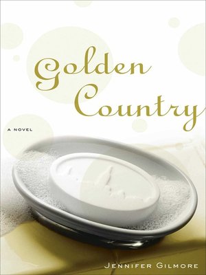 cover image of Golden Country